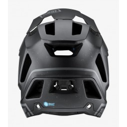 Kask full face 100% TRAJECTA Helmet w Fidlock Black