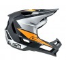 Kask full face 100% TRAJECTA Helmet w Fidlock Freeflight