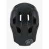 Kask full face 100% TRAJECTA Helmet w Fidlock Black