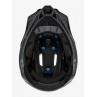 Kask full face 100% TRAJECTA Helmet w Fidlock Black