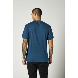 T-SHIRT FOX WAYFARER DARK INDIGO