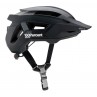 Kask mtb 100% ALTIS Helmet Black