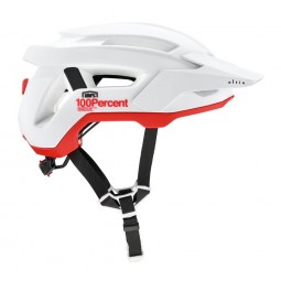 Kask mtb 100% ALTIS Helmet White