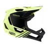 Kask full face 100% TRAJECTA Helmet w Fidlock LTD 21