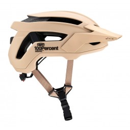 Kask mtb 100% ALTIS Helmet Tan