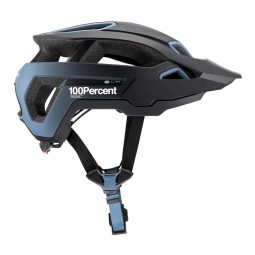 Kask mtb 100% ALTEC Helmet w Fidlock CPSC/CE Navy Fade
