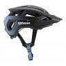 Kask mtb 100% ALTEC Helmet w Fidlock CPSC/CE Navy Fade