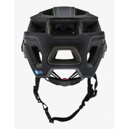 Kask mtb 100% ALTEC Helmet w Fidlock CPSC/CE Black