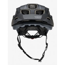 Kask mtb 100% ALTEC Helmet w Fidlock CPSC/CE Black