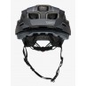 Kask mtb 100% ALTEC Helmet w Fidlock CPSC/CE Black