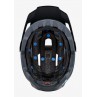 Kask mtb 100% ALTEC Helmet w Fidlock CPSC/CE Black