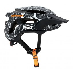 Kask mtb 100% ALTIS Helmet Snake Skin