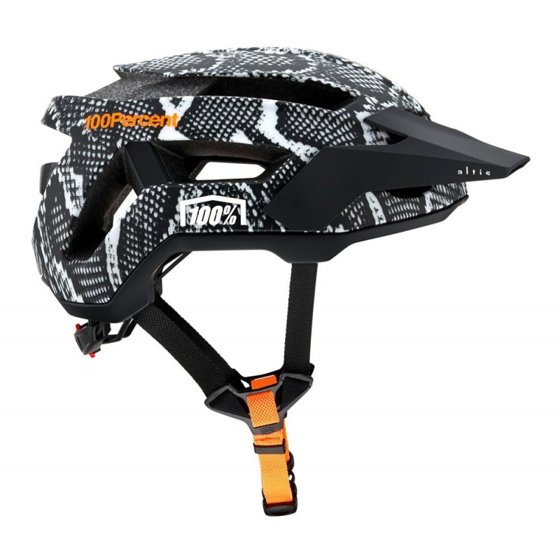 Kask mtb 100% ALTIS Helmet Snake Skin