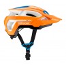 Kask mtb 100% ALTEC Helmet w Fidlock CPSC/CE Neon Orange