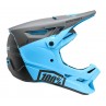 Kask full face 100% AIRCRAFT COMPOSITE Helmet Divise