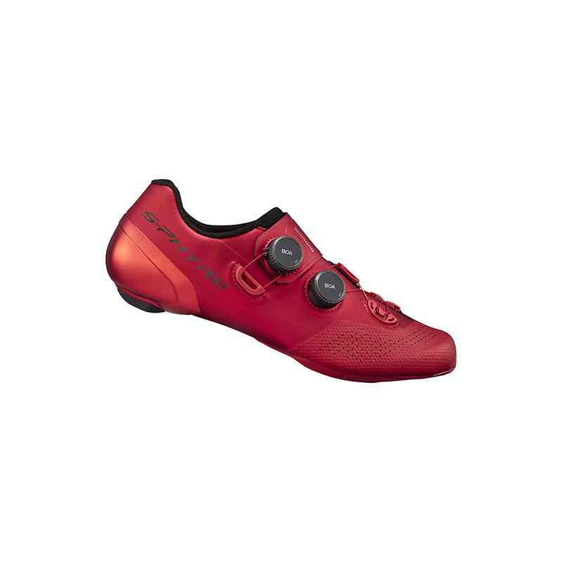 Buty SH-RC902M Red 44.5