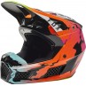 KASK FOX V-3 RS PYRE LE MULTI