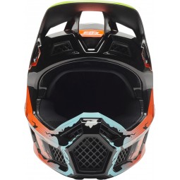 KASK FOX V-3 RS PYRE LE MULTI