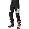 SPODNIE FOX FLEXAIR PYRE LE BLACK