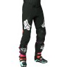 SPODNIE FOX FLEXAIR PYRE LE BLACK
