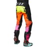 SPODNIE FOX FLEXAIR PYRE LE BLACK