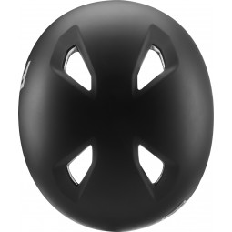 KASK ROWEROWY FOX FLIGHT SPORT BLACK