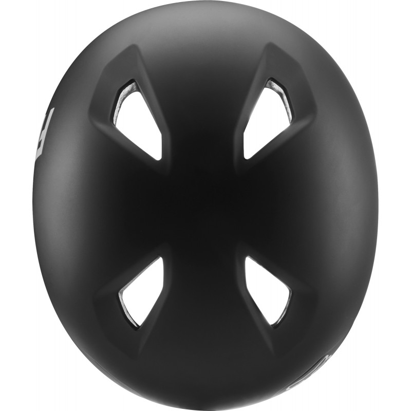 KASK ROWEROWY FOX FLIGHT SPORT BLACK