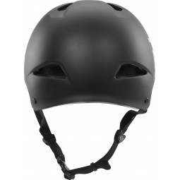KASK ROWEROWY FOX FLIGHT SPORT BLACK