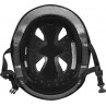 KASK ROWEROWY FOX FLIGHT SPORT BLACK