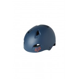 KASK ROWEROWY FOX FLIGHT SPORT DARK INDIGO