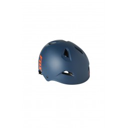 KASK ROWEROWY FOX FLIGHT SPORT DARK INDIGO