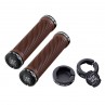 Chwyty Reverse Nico Vink brown/black