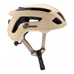 Kask mtb 100% ALTIS Gravel Helmet Tan