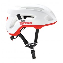 Kask mtb 100% ALTIS Gravel Helmet White