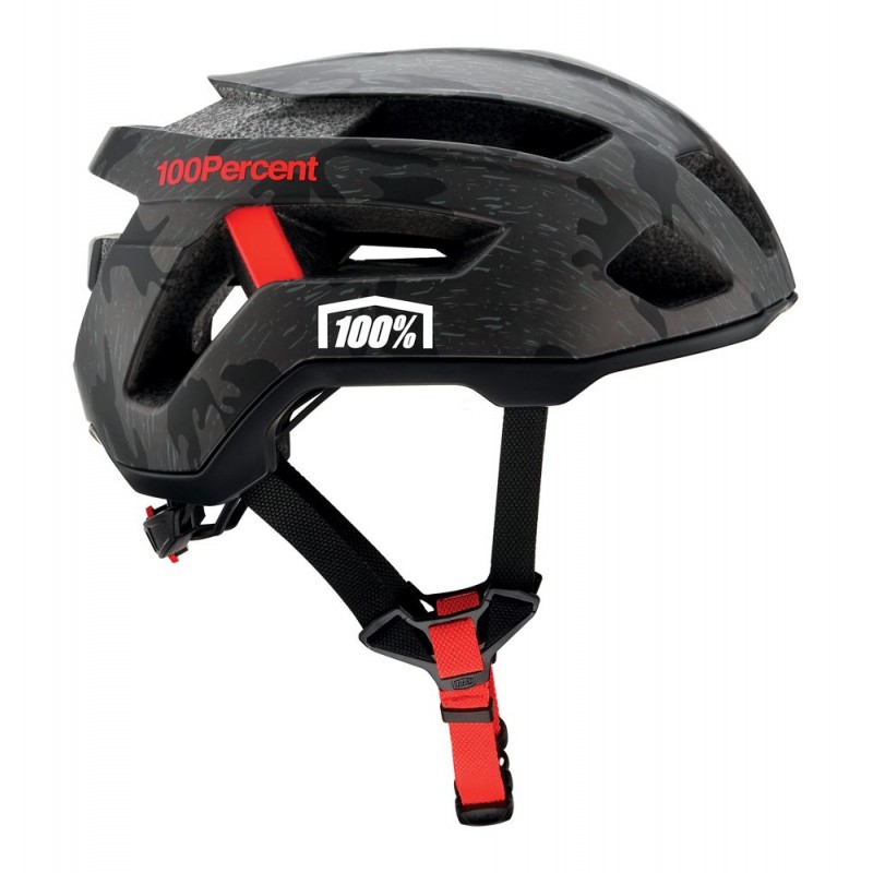 Kask mtb 100% ALTIS Gravel Helmet Camo