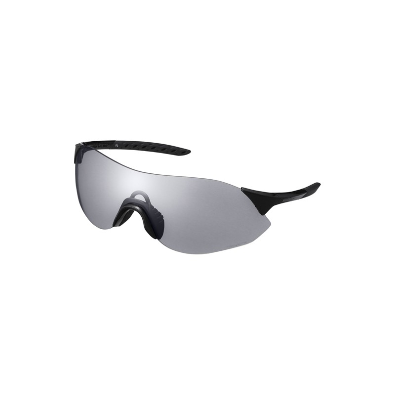 Okulary Aerolite S Met Black Photochromic Gray