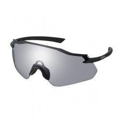 Okulary EQNX4PH Mat Black w/ Photochromic Gray