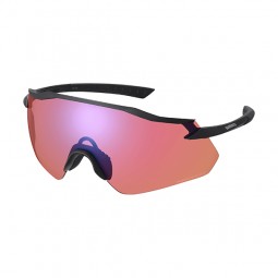 Okulary EQNX4OR Mat Black w/Ridescape Off Road