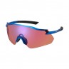 Okulary EQNX4OR Blue w/ Ridescape Off Road