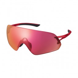 Okulary ARLP1RD Red w/ Ridescape Road