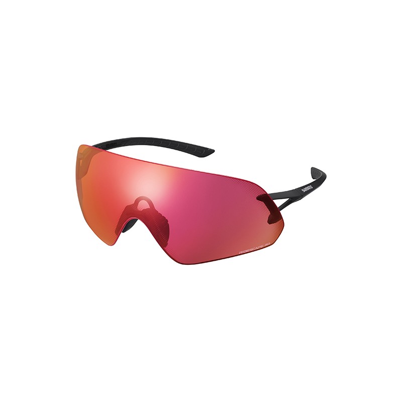 Okulary ARLP1RD Black w/ Ridescape Road
