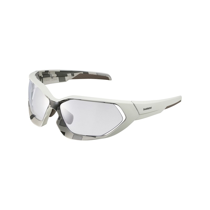Okulary S51X Mat Camo