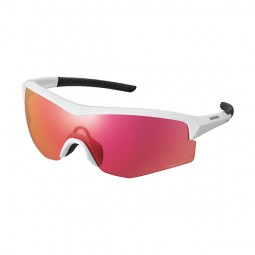 Okulary SPRK1RD White w/ Ridescape Road