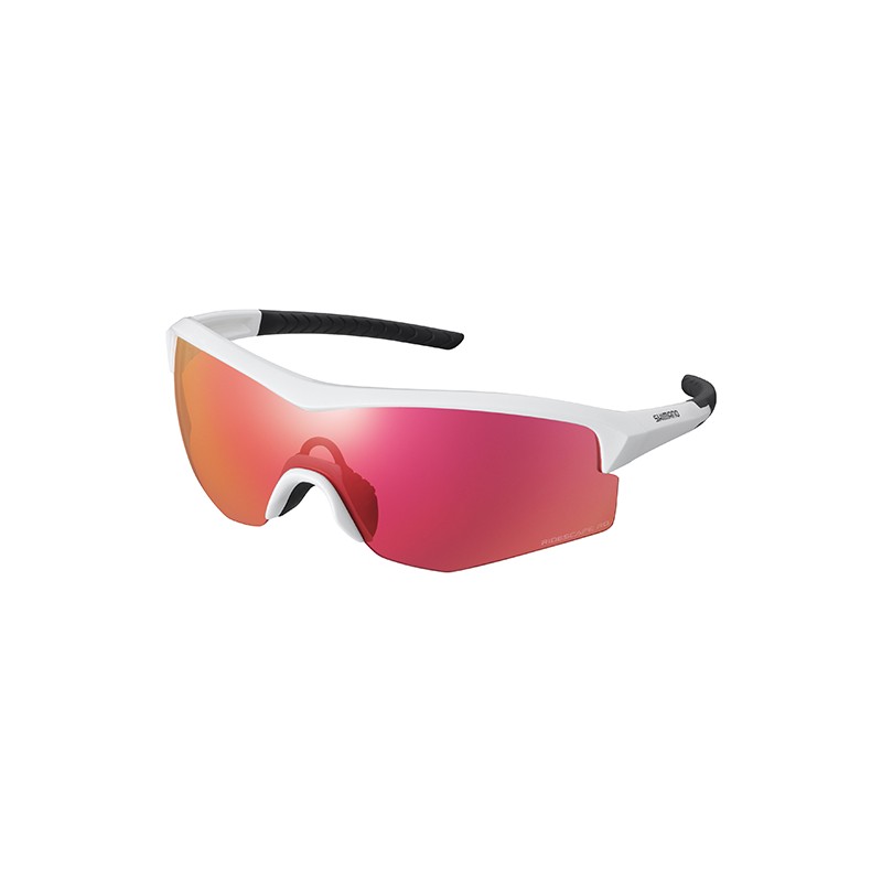 Okulary SPRK1RD White w/ Ridescape Road