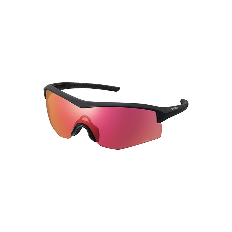 Okulary SPRK1RD Black w/ Ridescape Road