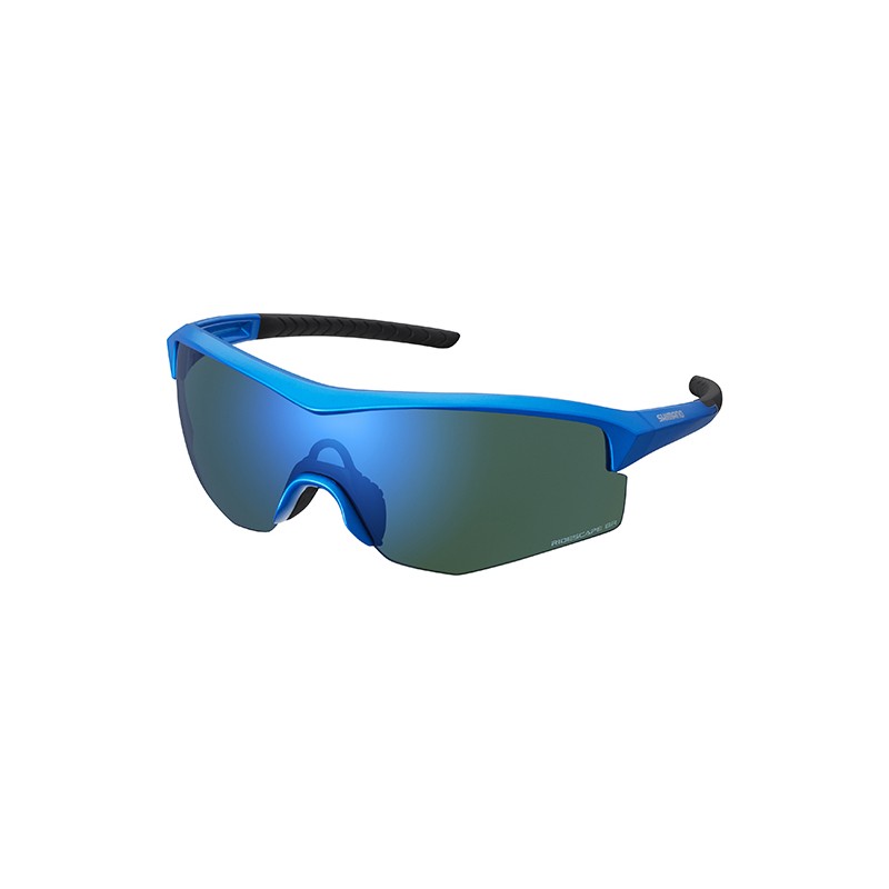 Okulary SPRK1GR Candy Blue w/ Ridescape Gravel