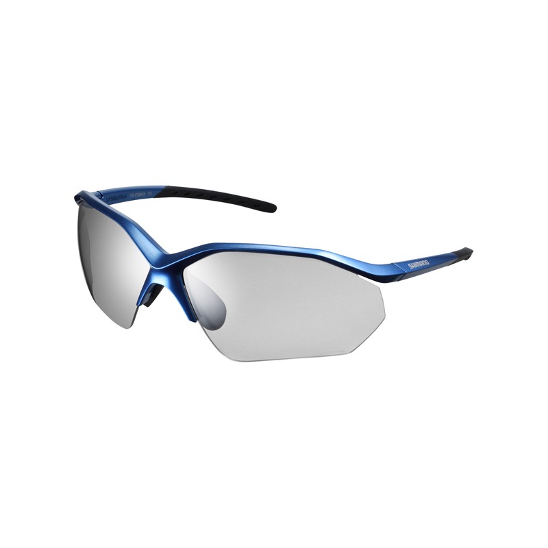Okulary Equinox Met Blue Photochromic Gray