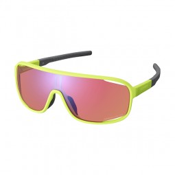 Okulary TCNM1OR Yellow w/ Ridescape Off-Road