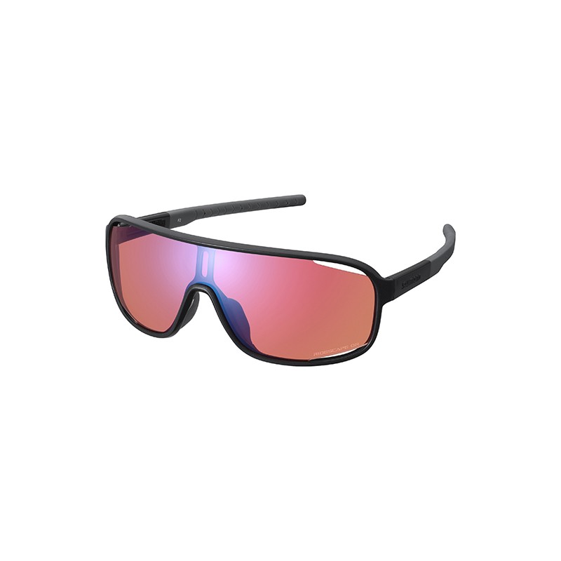Okulary TCNM1OR Black w/ Ridescape Off-Road