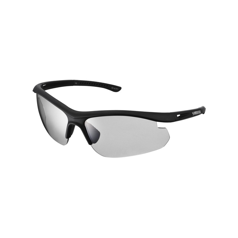 Shimano Okulary SLTC1 Mat Black